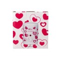 Albi Mini Wax Melter Appro Wax Black Hearts 165 ml