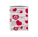 Albi Mini Wax Melter Appro Wax Black Hearts 165 ml