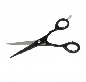 Zenish Tijera Professional Matt Black 5,5"