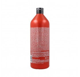 Redken Frizz Dismiss Revitalisant 1000 ml 2