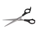 Zenish Scissors Professional Plastico Black Normal 6,5"