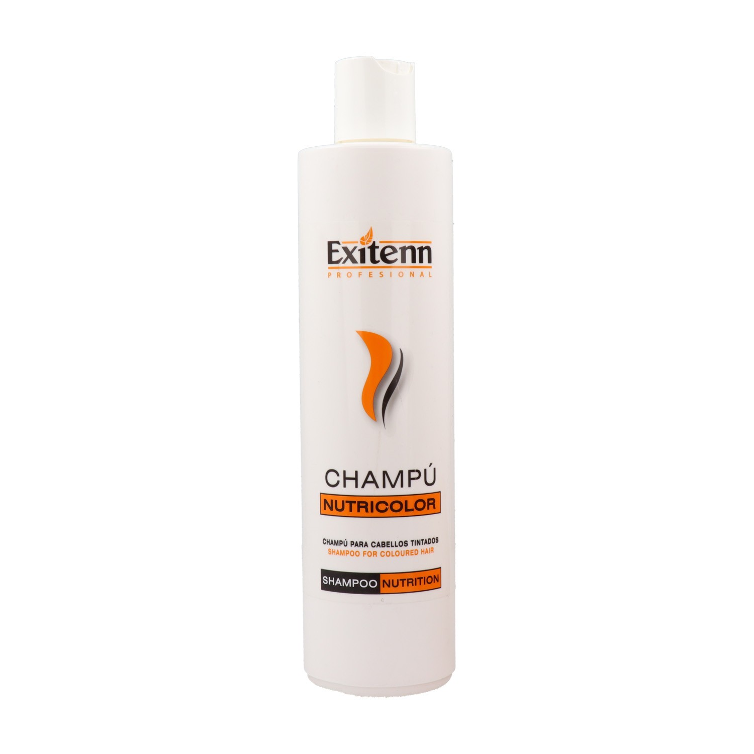 Exitenn Nutricolore Shampoo 500 ml