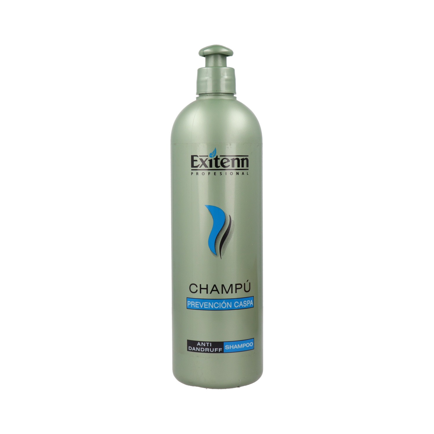 Exitenn Prevention Dandruff Shampoo 500 ml