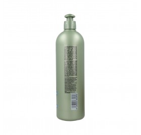 Exitenn Prevenção Caspa Xampu 500 ml