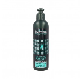 Exitenn Gel Liquido Modelloador Cheratina 250 Ml