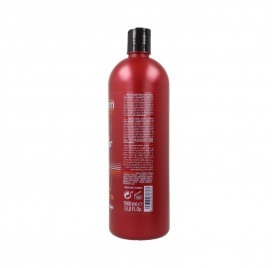 Exitenn Couleur Soft Emulsion Révélateur 1000 ml 2
