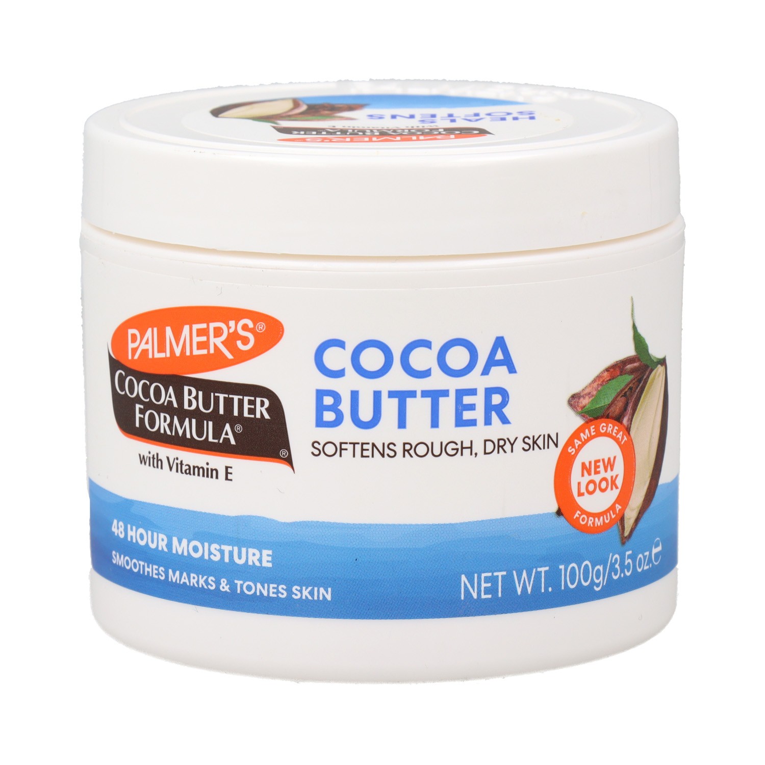 Palmers Cocoa Butter Formule Solid Formule100g