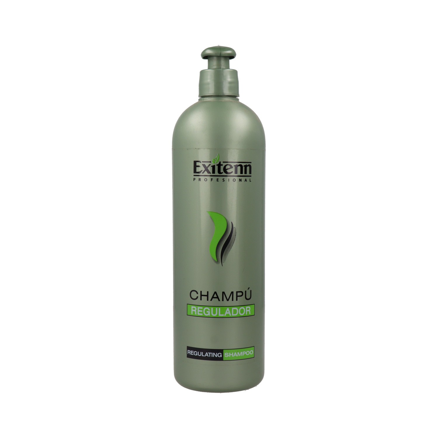 Exitenn Regulator Greasy Shampoo 500 ml