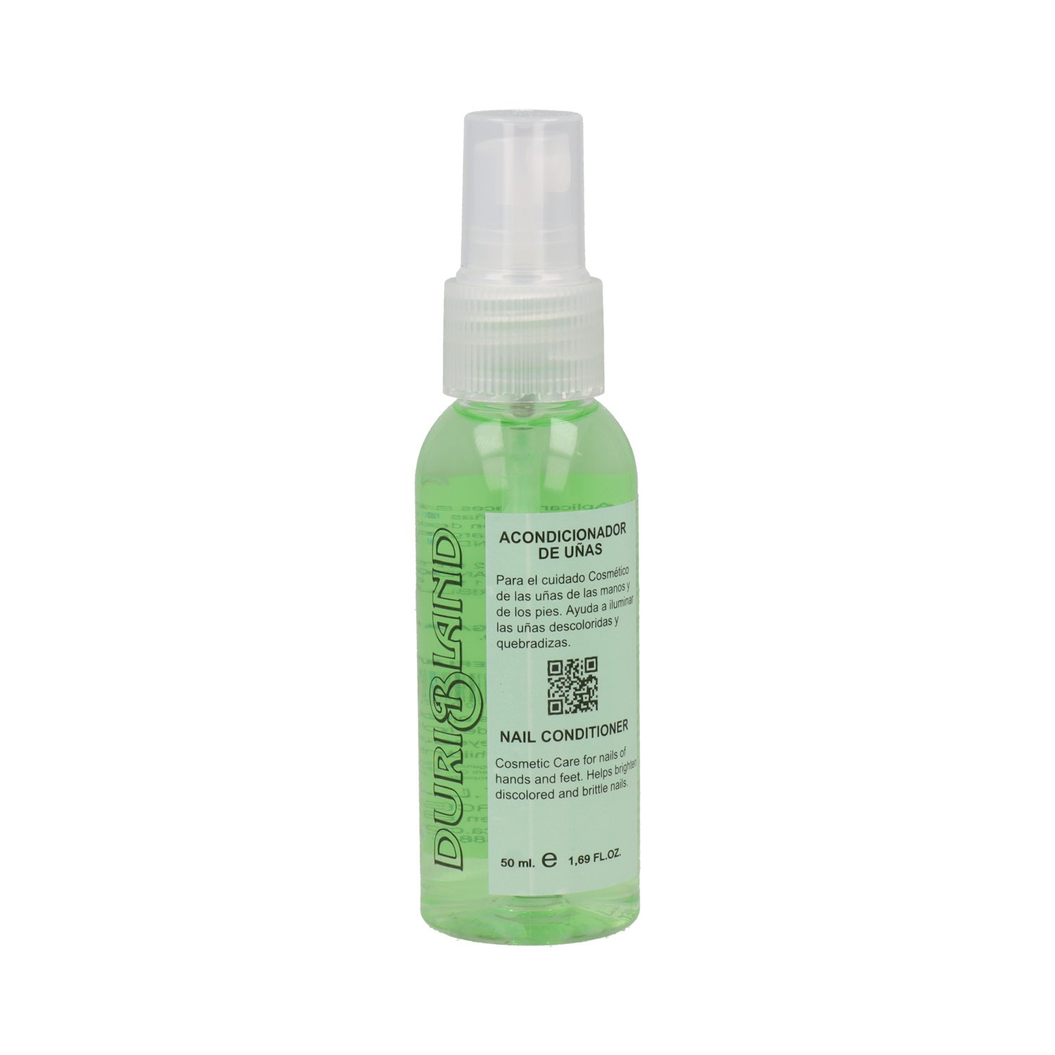 Duribland Nail Conditioner Spray 50 ml