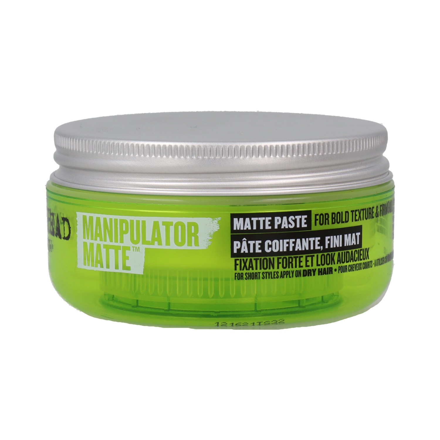 Tigi Bed Head Manipulator Matte Wax 57 gr