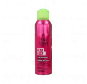 Spray Headrush Tigi Bed Head 200ml