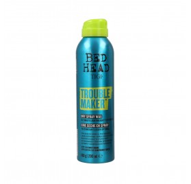 Tigi Bed Head Trouble Maker Wax Spray 200 ml