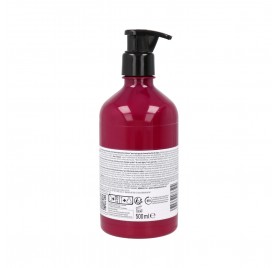Loreal Expert Curl Expression Shampoo Crema Detergente 500ml 2