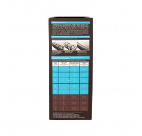 Kativa Keratin Alisado Sin Plancha Xpert Repair Kit 2