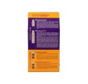 Kit de lissage Kativa Bmt Kerapro Advance