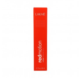 Lakme Redmotion Color 0/99 60 ml