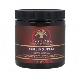 As I Am Curling Jelly (Gel) 227G/8Oz