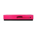 Ghd Glide Smoothing Take Control Now Pink Cepillo