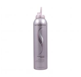 OUTLET Senscience Volume Boost Intensif Firm Hold Mousse 300ml