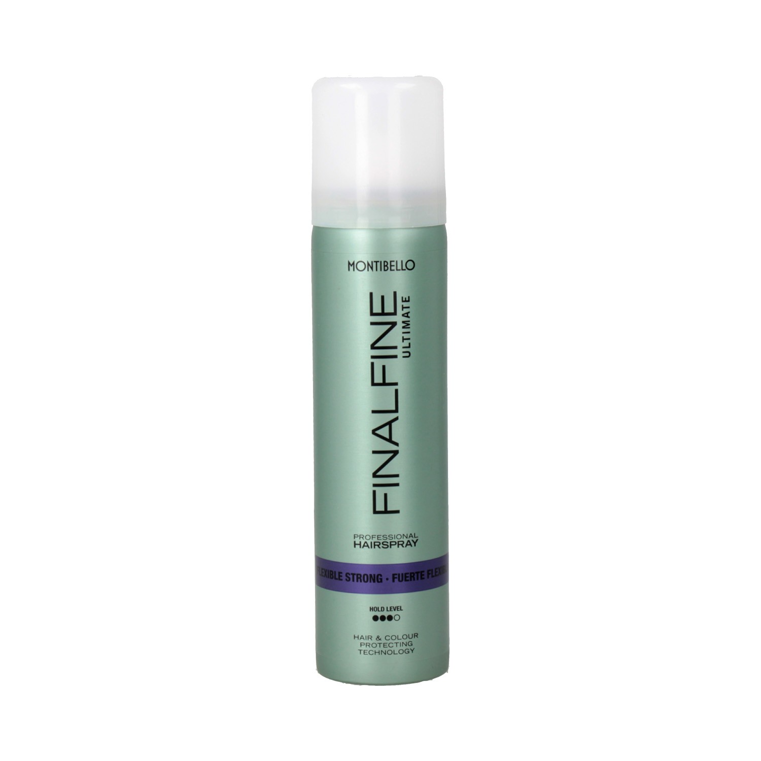 Montibello Finalfine Ultimate Flexible Strong Hair Spray 75 ml