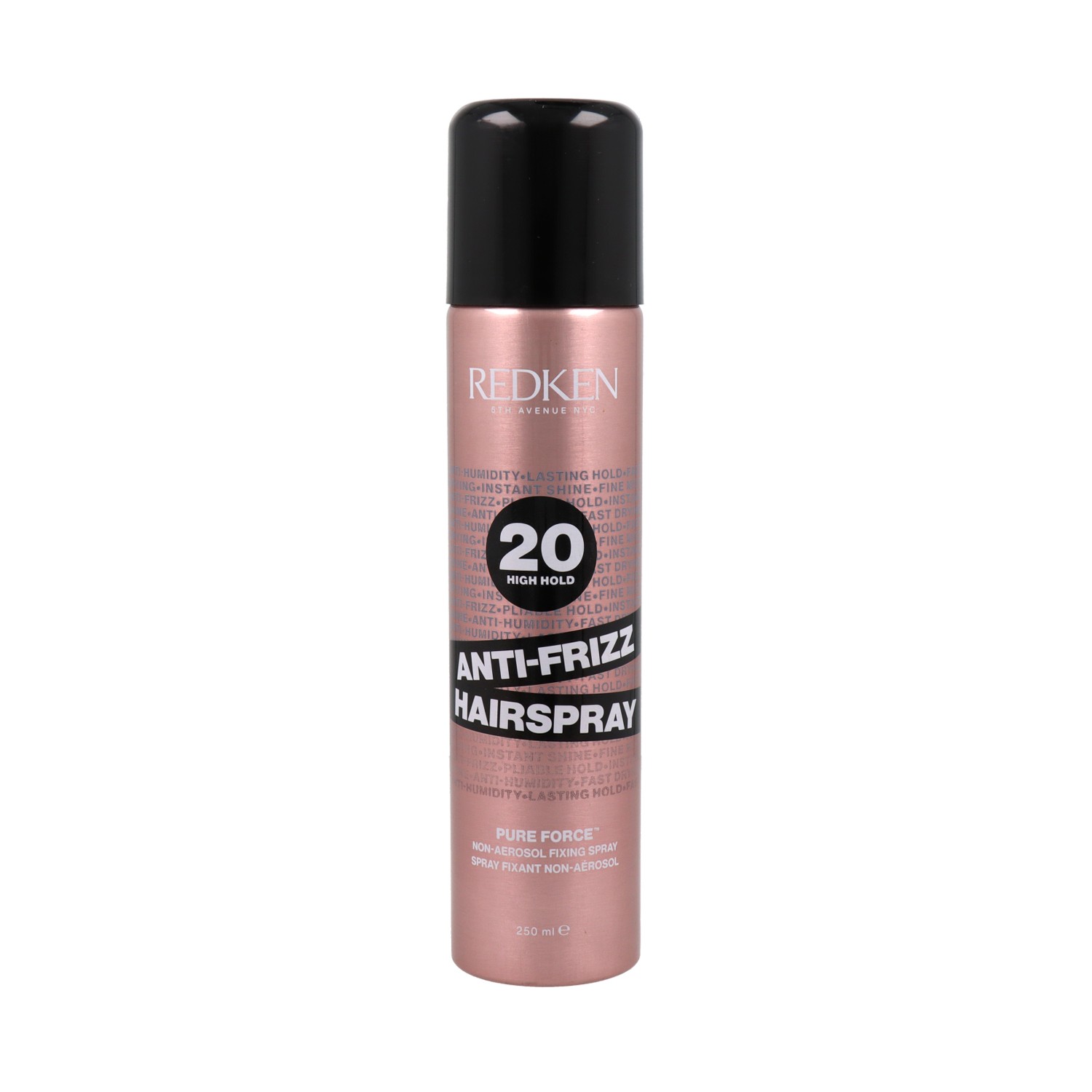 Redken Hairspray Pure Force 20 250 Ml