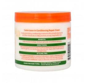 Cantu Shea Butter Leave-in Conditioning 453 gr