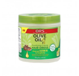 Ors Olive Oil Cream 170 gr