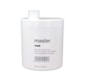 Lakme Master Restructuring Hair Mascarilla 1000 ml
