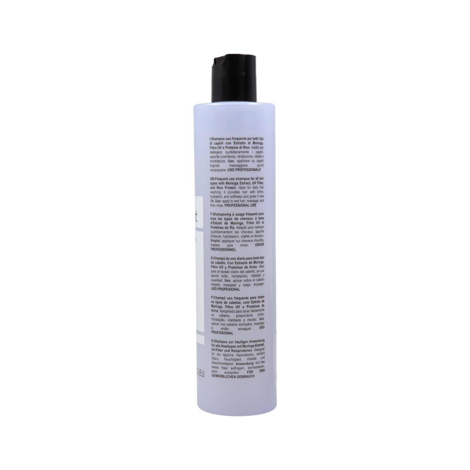Dikson Prime Shampooing Fréquent Quotidien 300 ml