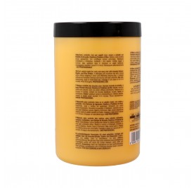 Dikson Prime Super Curl Mascarilla 1000 ml 2