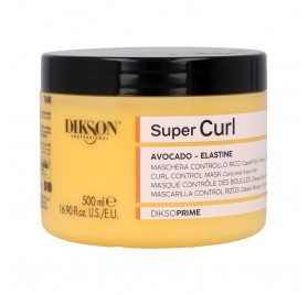Máscara Dikson Prime Super Curl 500ml