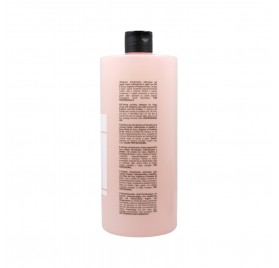 Dikson Prime Super Discipline Anti Frizz Champú 1000 ml 2
