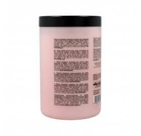 Dikson Prime Super Discipline Anti Frizz Mascarilla 1000 ml 2