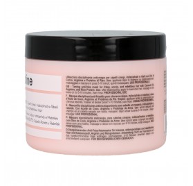 Dikson Prime Super Discipline Máscara Antifrizz 500 ml 2