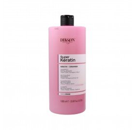 Dikson Prime Super Keratin Shampoo Rivitalizzante 1000 ml
