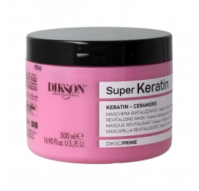 Dikson Prime Super Máscara Revitalizante Queratina 500 ml