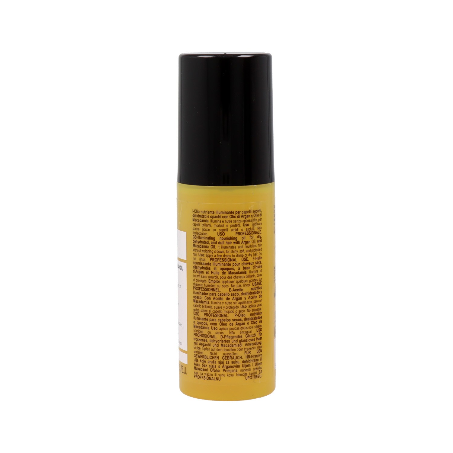 Dikson Prime Super Argan Huile Nutritive 100 ml