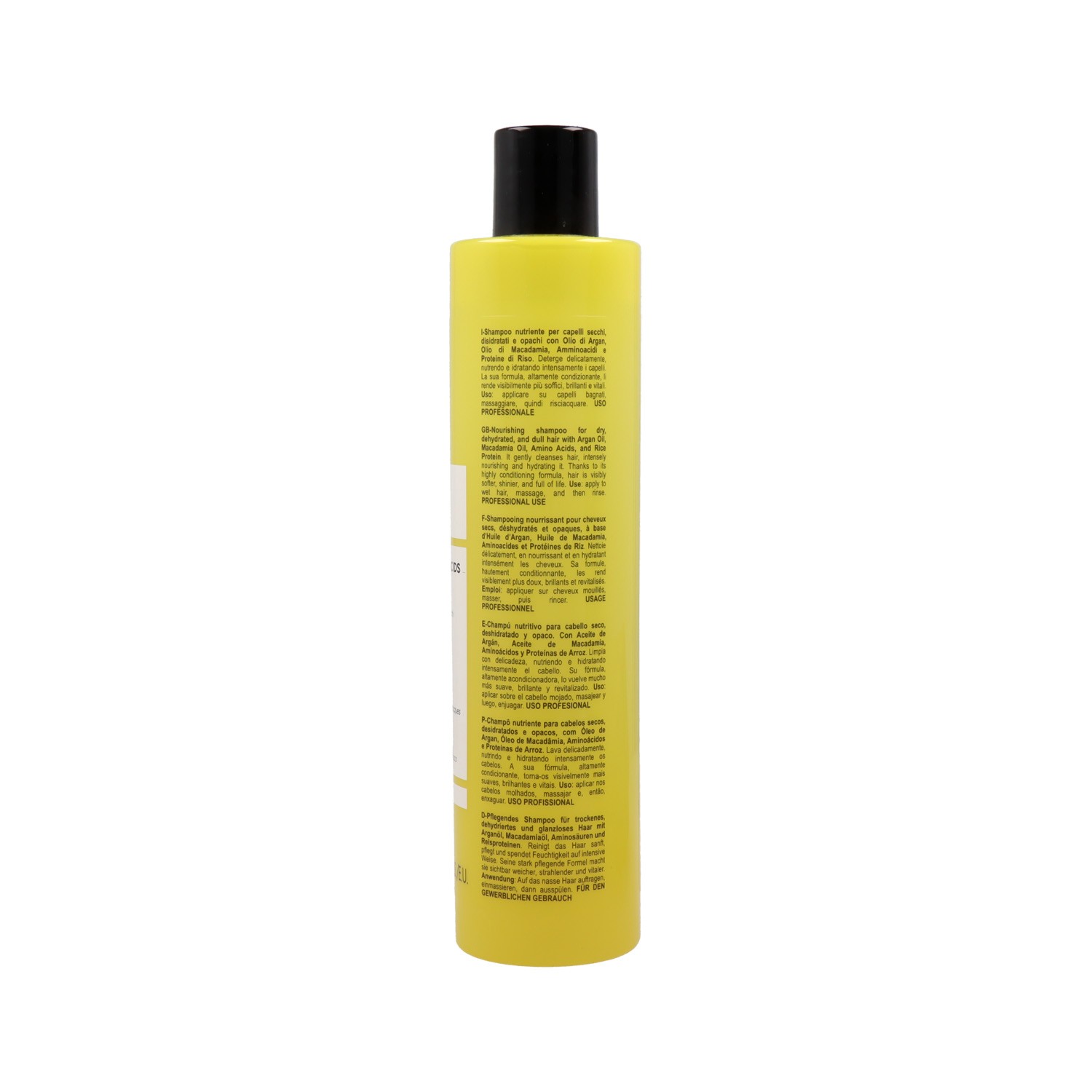 Dikson Prime Super Argan Shampooing Nourrissant 300 ml