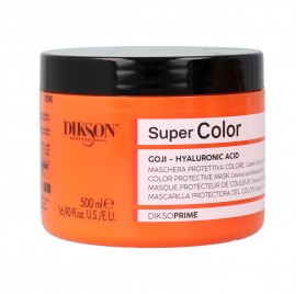 Dikson Prime Super Color Mask 500 ml
