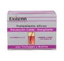 Exitenn Energizante Con Trichogen Y Biotina Ampollas 12 X 7 ml