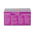 Exitenn Energizante Con Trichogen Y Biotina Ampollas 12 X 7 ml