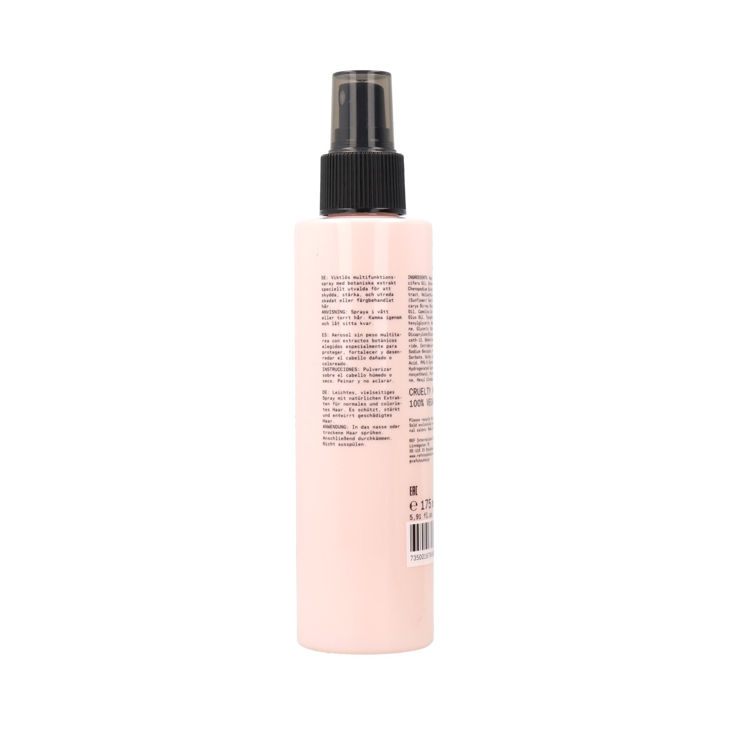 Ref Leavin In Acondicionador Spray 175 ml