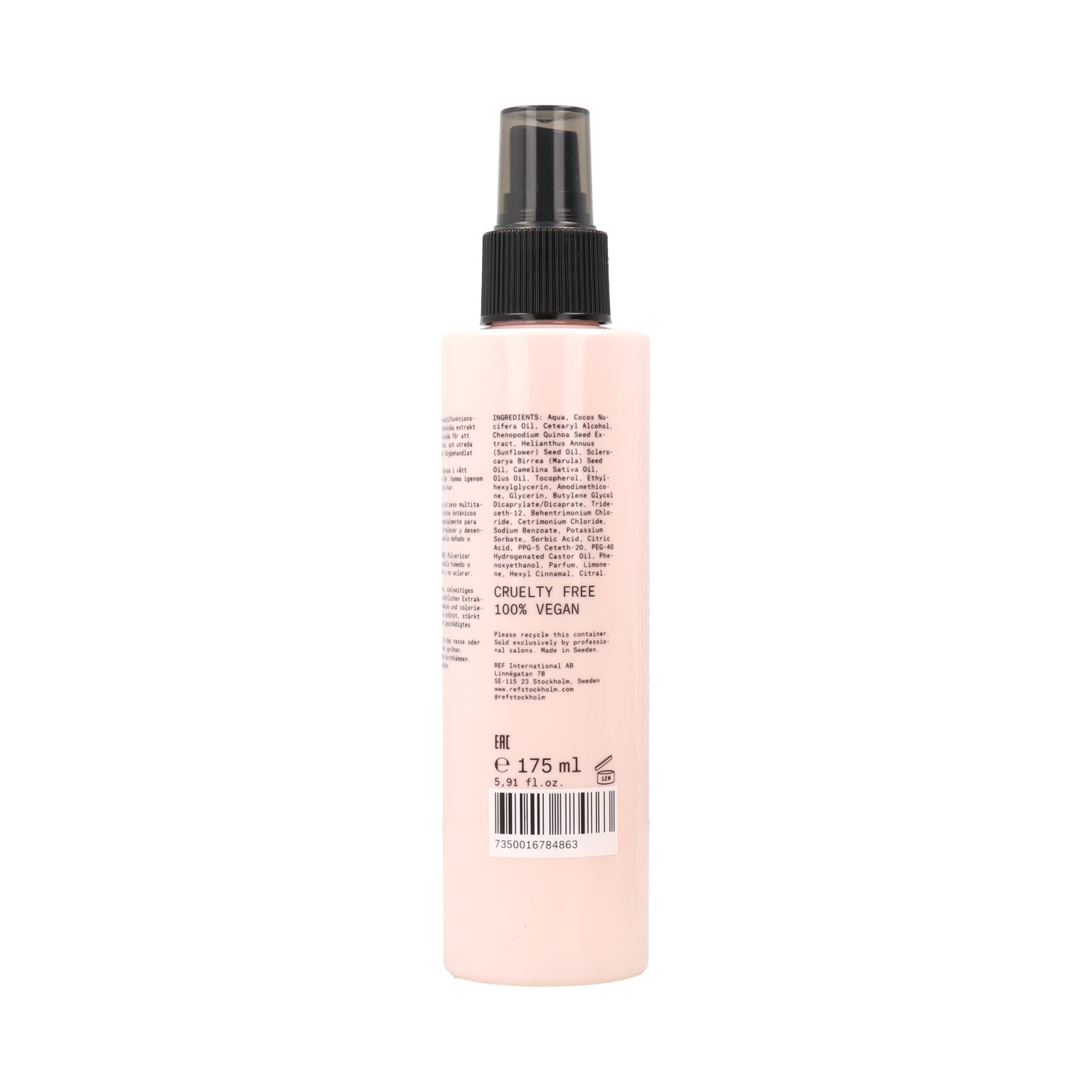 Ref Leavin In Acondicionador Spray 175 ml