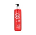 Red One Men After Shave Cologne Extreme Crema 400 ml