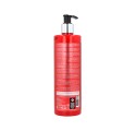Red One Men After Shave Cologne Extreme Crema 400 ml