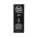 Red One Aceite Barba Bigote De Keratina 50 ml