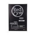Red One Men Fibra Capilar Con Secador 100 ml