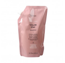 Lakme Teknia Hair Care Color Stay Refill Champú 600 ml