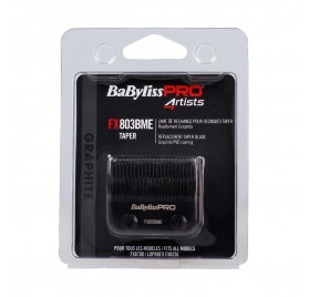 Babyliss Graphite Replacement Taper Blade Fx803Bme