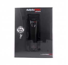 Babyliss High Performance Low Profile Clipper Fx825e